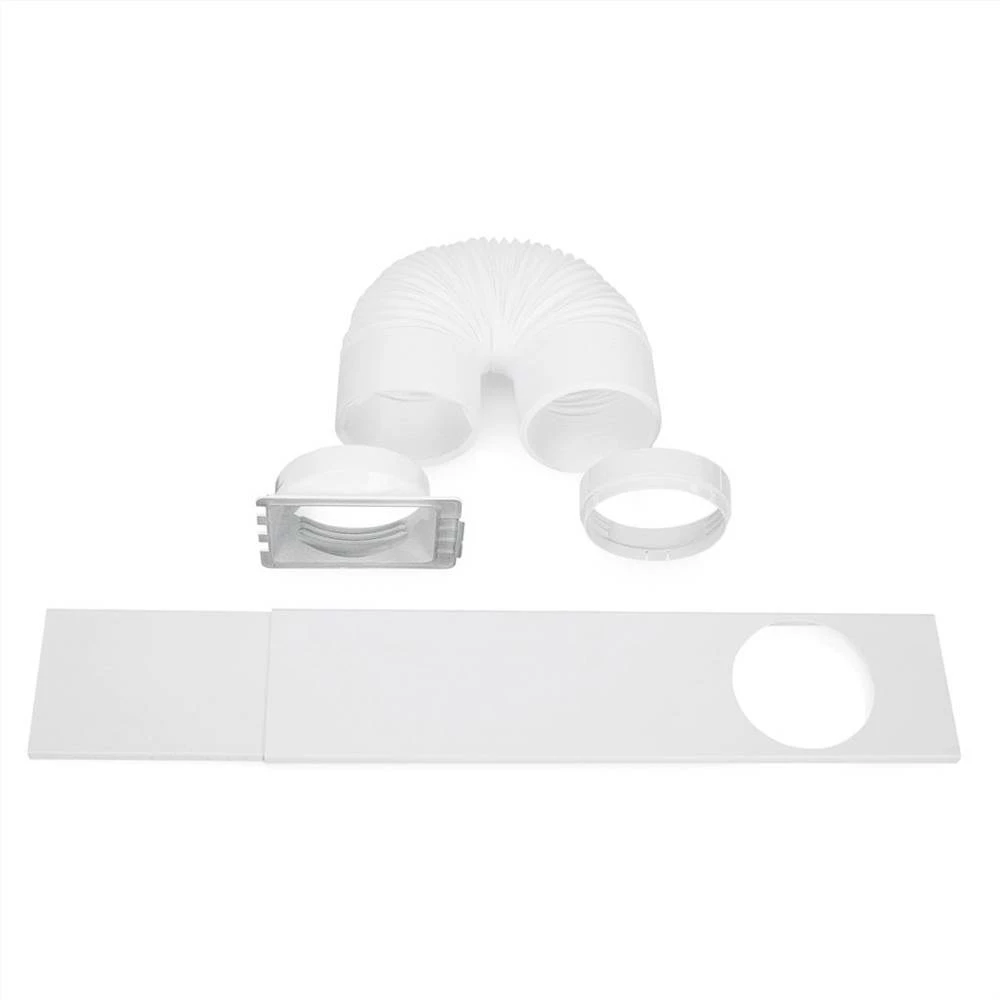 Deals 🔥 Tristar Air Conditioner AC-5477 7000 BTU 780 W White ✨ 6 Deals 🔥 Tristar Air Conditioner AC-5477 7000 BTU 780 W White ✨ - Image 4