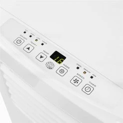 Deals 🔥 Tristar Air Conditioner AC-5477 7000 BTU 780 W White ✨ 13 Deals 🔥 Tristar Air Conditioner AC-5477 7000 BTU 780 W White ✨ -Appliances Sales Store Tristar Air Conditioner AC 5477 7000 BTU 780 W White 434643 5