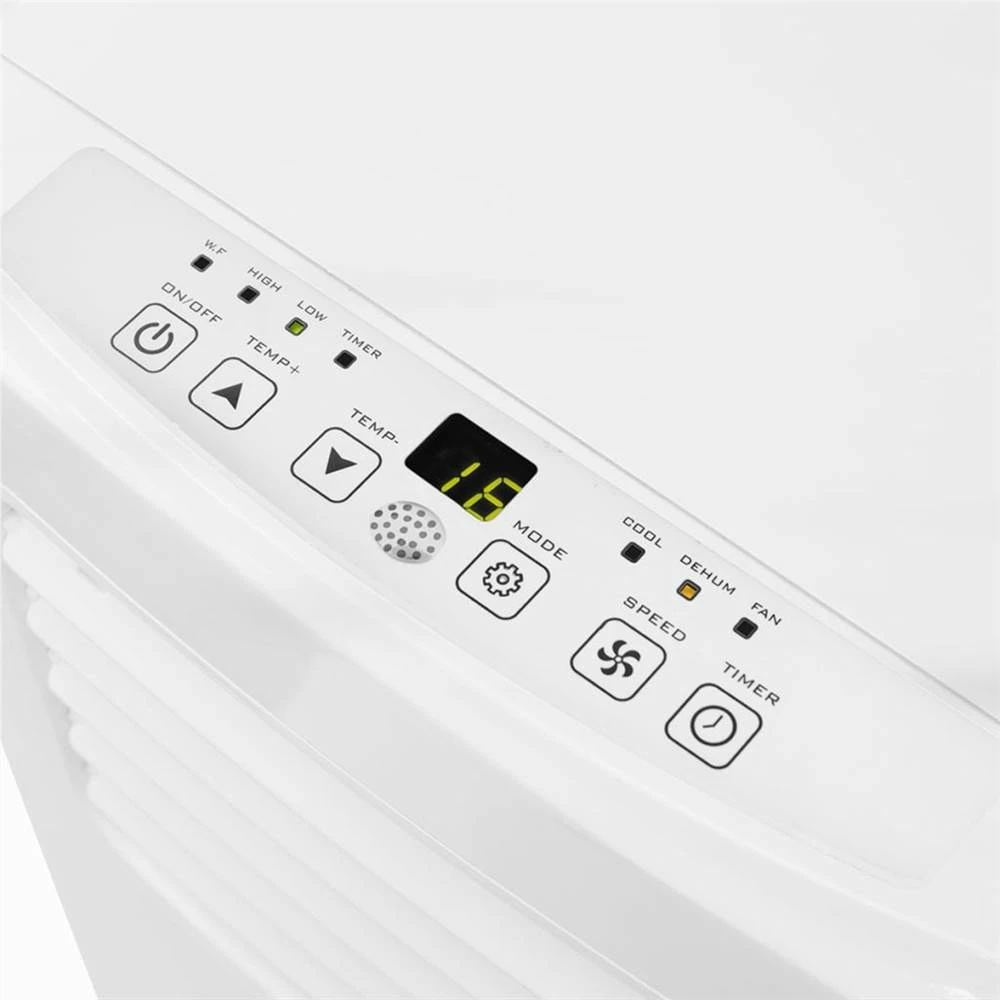 Deals 🔥 Tristar Air Conditioner AC-5477 7000 BTU 780 W White ✨ 8 Deals 🔥 Tristar Air Conditioner AC-5477 7000 BTU 780 W White ✨ - Image 6