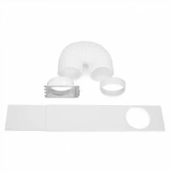 Budget π Tristar Air Conditioner AC-5529 9000 BTU 980 W White π 11 Budget π Tristar Air Conditioner AC-5529 9000 BTU 980 W White π -Appliances Sales Store Tristar Air Conditioner AC 5529 9000 BTU 980 W White 434886 3