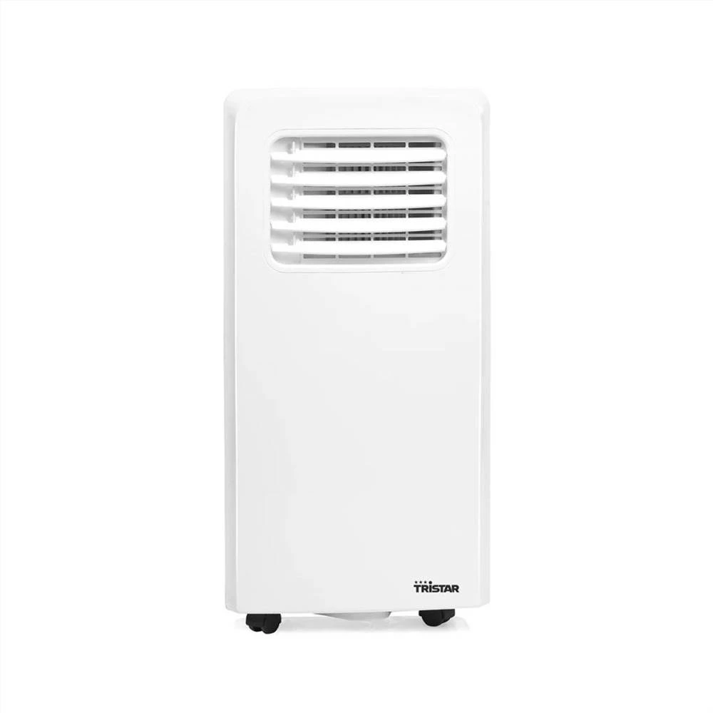 Budget π Tristar Air Conditioner AC-5529 9000 BTU 980 W White π 8 Budget π Tristar Air Conditioner AC-5529 9000 BTU 980 W White π - Image 6
