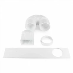 Best deal 🌟 Tristar Air Conditioner AC-5560 10000 BTU 1040 W White ⌛ -Appliances Sales Store Tristar Air Conditioner AC 5560 10000 BTU 1040 W White 434925 3