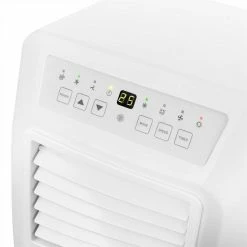 Best deal 🌟 Tristar Air Conditioner AC-5560 10000 BTU 1040 W White ⌛ -Appliances Sales Store Tristar Air Conditioner AC 5560 10000 BTU 1040 W White 434925 4