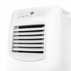 Best deal 🌟 Tristar Air Conditioner AC-5560 10000 BTU 1040 W White ⌛ -Appliances Sales Store Tristar Air Conditioner AC 5560 10000 BTU 1040 W White 434925 5