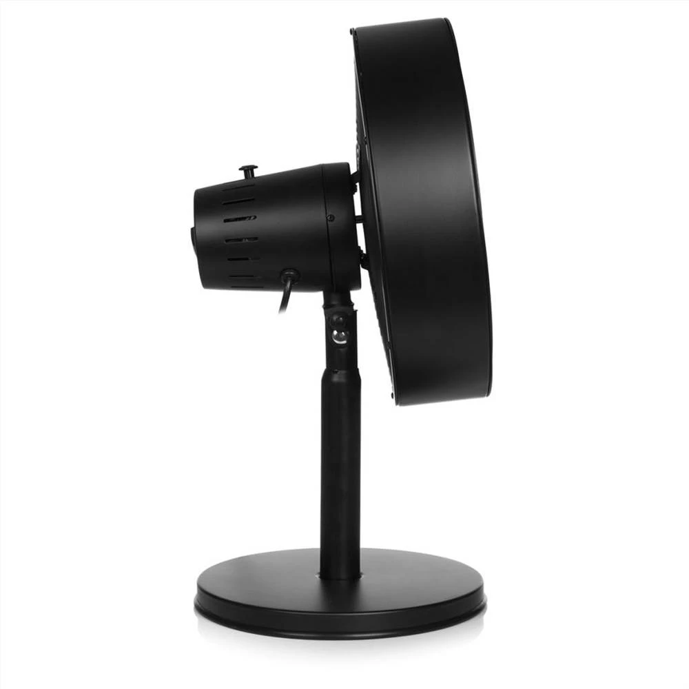 Brand new 💯 Tristar Desk Fan VE-5928 35 W 30 cm Black ✔️ 6 Brand new 💯 Tristar Desk Fan VE-5928 35 W 30 cm Black ✔️ - Image 4
