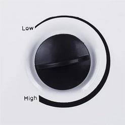 Best Sale ✔️ Tristar Electric Convection Heater KA-5911 1500 W ⭐ -Appliances Sales Store Tristar Electric Convection Heater KA 5911 1500 W 434926 2