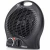 New 💯 Tristar Electric Heater/Fan KA-5037 2000 W Black ❤️ -Appliances Sales Store Tristar Electric Heater Fan KA 5037 2000 W Black 434981 0
