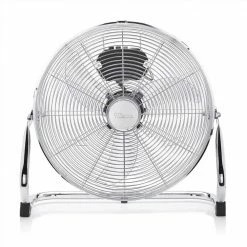 Best reviews of ⭐ Tristar Floor Standing Fan VE-5935 80 W 45 cm Silver 🥰 -Appliances Sales Store Tristar Floor Standing Fan VE 5935 80 W 45 cm Silver 434952 2