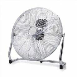 Best reviews of ⭐ Tristar Floor Standing Fan VE-5935 80 W 45 cm Silver 🥰 -Appliances Sales Store Tristar Floor Standing Fan VE 5935 80 W 45 cm Silver 434952 3