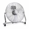 Cheapest 🎁 Tristar Floor Standing Fan VE-5936 70 W 40 cm Silver 🧨 -Appliances Sales Store Tristar Floor Standing Fan VE 5936 70 W 40 cm Silver 434941 0