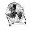Cheap ⭐ Tristar Floor Standing Fan VE-5937 70 W 35 cm Silver 🔔 -Appliances Sales Store Tristar Floor Standing Fan VE 5937 70 W 35 cm Silver 434918 0