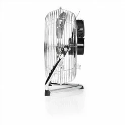 Cheap ⭐ Tristar Floor Standing Fan VE-5937 70 W 35 cm Silver 🔔 -Appliances Sales Store Tristar Floor Standing Fan VE 5937 70 W 35 cm Silver 434918 2