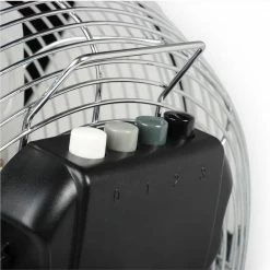 Cheap ⭐ Tristar Floor Standing Fan VE-5937 70 W 35 cm Silver 🔔 -Appliances Sales Store Tristar Floor Standing Fan VE 5937 70 W 35 cm Silver 434918 4