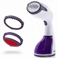 Best reviews of 🌟 Tristar Garment Steamer ST-8916 1200 W 💯