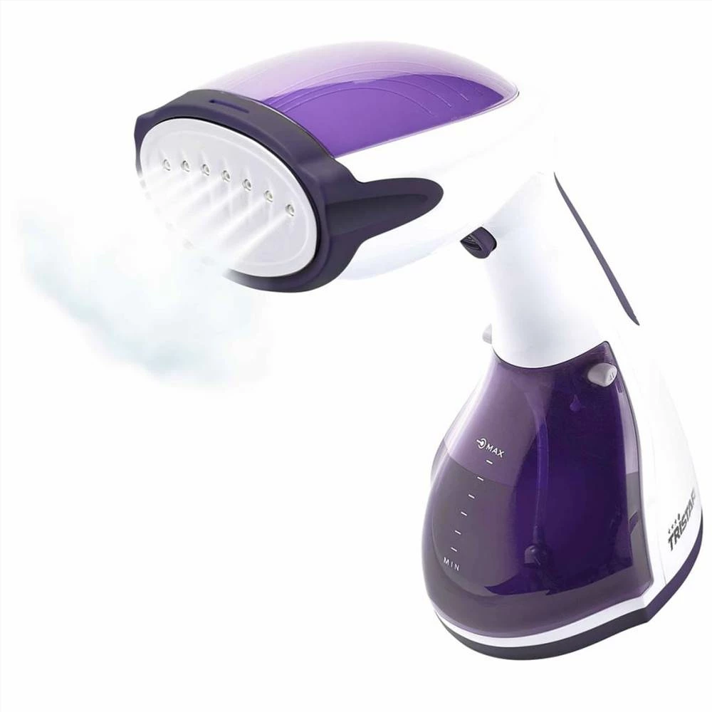 Best reviews of π Tristar Garment Steamer ST-8916 1200 W π― 4 Best reviews of π Tristar Garment Steamer ST-8916 1200 W π― - Image 2