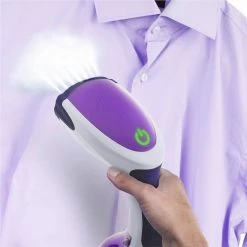 Best reviews of π Tristar Garment Steamer ST-8916 1200 W π― 10 Best reviews of π Tristar Garment Steamer ST-8916 1200 W π― -Appliances Sales Store Tristar Garment Steamer ST 8916 1200 W 434913 2