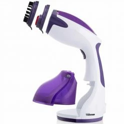 Best reviews of π Tristar Garment Steamer ST-8916 1200 W π― 11 Best reviews of π Tristar Garment Steamer ST-8916 1200 W π― -Appliances Sales Store Tristar Garment Steamer ST 8916 1200 W 434913 3