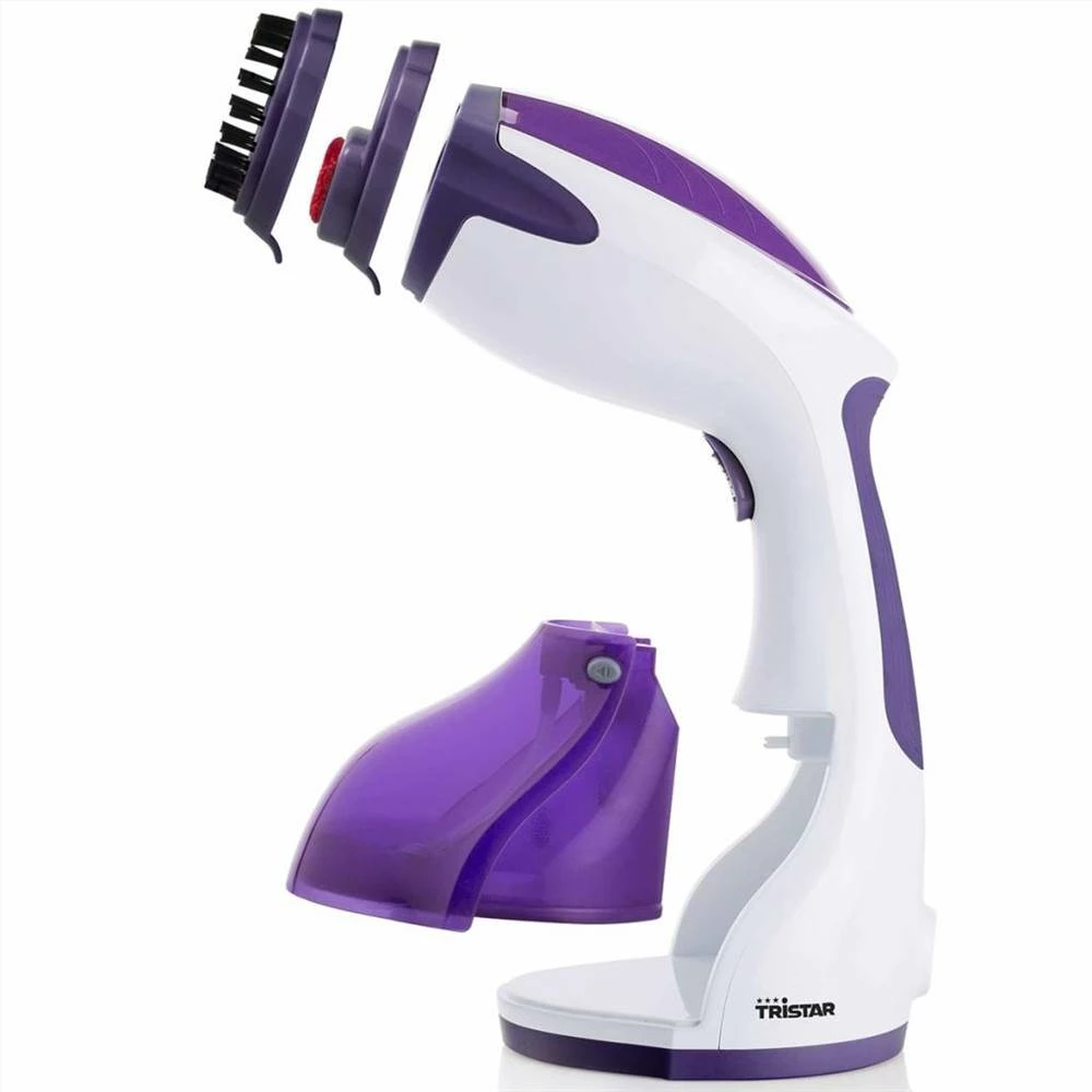 Best reviews of π Tristar Garment Steamer ST-8916 1200 W π― 6 Best reviews of π Tristar Garment Steamer ST-8916 1200 W π― - Image 4