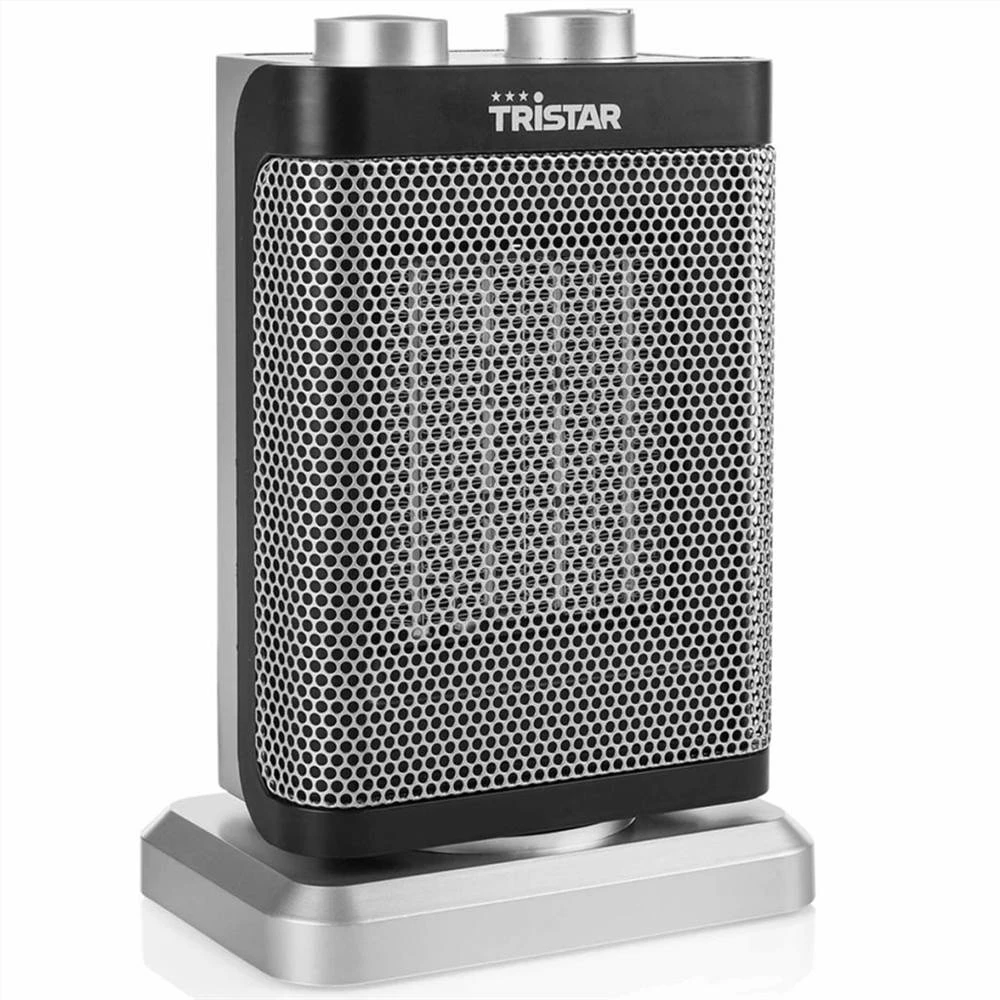 Top 10 π Tristar Oscillating Heater KA-5065 PTC Ceramic 1500 W π― 3 Top 10 π Tristar Oscillating Heater KA-5065 PTC Ceramic 1500 W π―