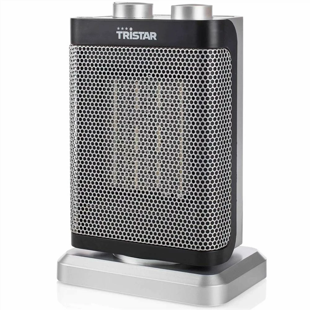 Top 10 π Tristar Oscillating Heater KA-5065 PTC Ceramic 1500 W π― 4 Top 10 π Tristar Oscillating Heater KA-5065 PTC Ceramic 1500 W π― - Image 2