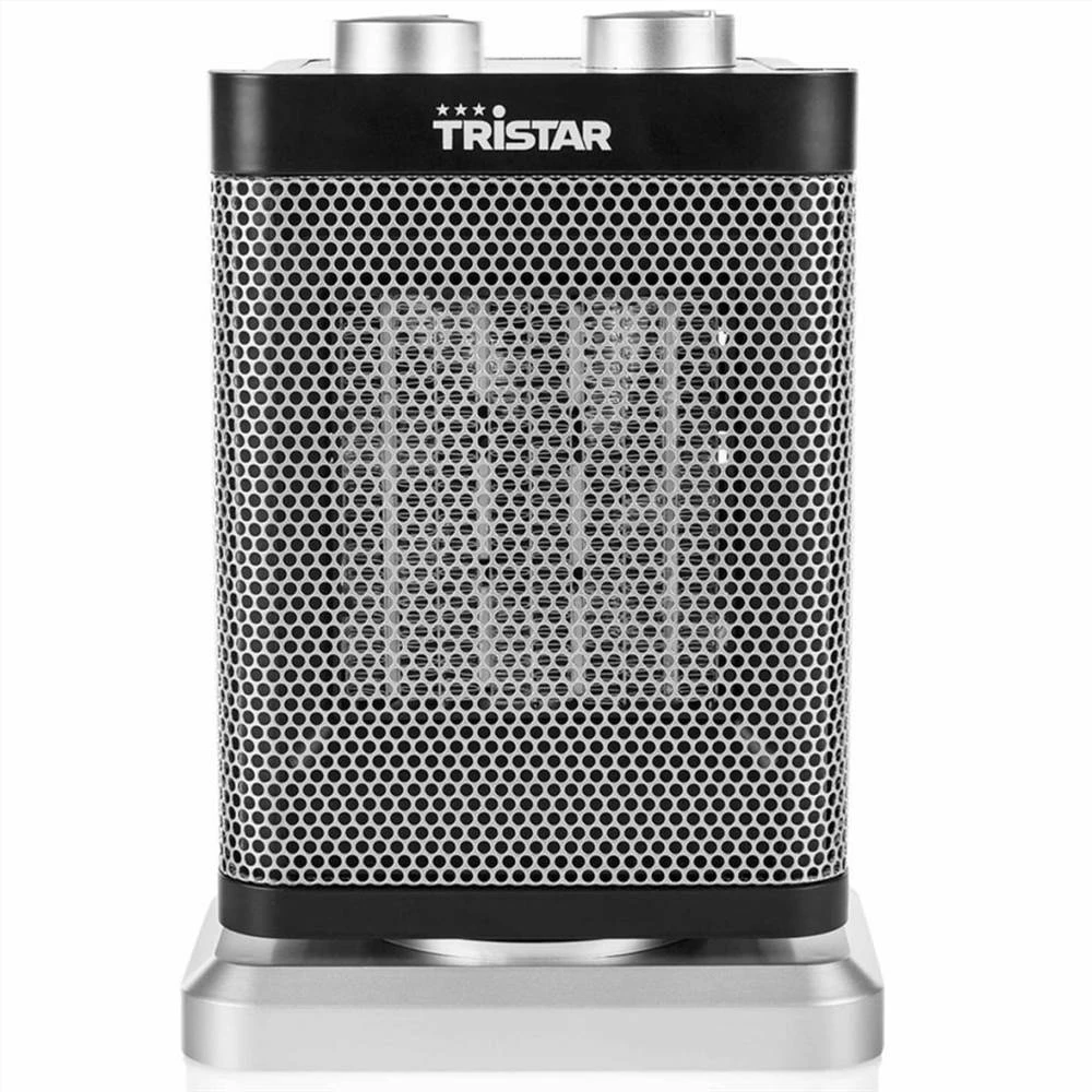 Top 10 π Tristar Oscillating Heater KA-5065 PTC Ceramic 1500 W π― 5 Top 10 π Tristar Oscillating Heater KA-5065 PTC Ceramic 1500 W π― - Image 3