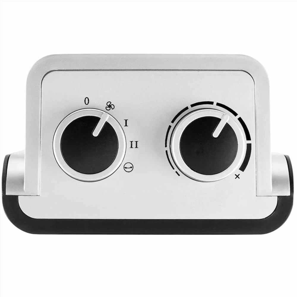 Top 10 π Tristar Oscillating Heater KA-5065 PTC Ceramic 1500 W π― 7 Top 10 π Tristar Oscillating Heater KA-5065 PTC Ceramic 1500 W π― - Image 5