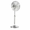 Buy 🧨 Tristar Pedestal Fan VE-5951 50 W 40 cm Silver 😉 -Appliances Sales Store Tristar Pedestal Fan VE 5951 50 W 40 cm Silver 434971 0