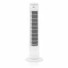 Discount 👍 Tristar Tower Fan VE-5864 40W 76cm White 🌟 -Appliances Sales Store Tristar Tower Fan VE 5864 40W 76cm White 436380 0