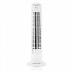 Discount 👍 Tristar Tower Fan VE-5864 40W 76cm White 🌟