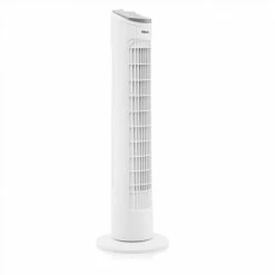 Discount 👍 Tristar Tower Fan VE-5864 40W 76cm White 🌟 -Appliances Sales Store Tristar Tower Fan VE 5864 40W 76cm White 436380 2