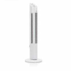 Brand new 👏 Tristar Tower Fan VE-5905 30 W 73 cm White 👍