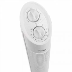 Brand new 👏 Tristar Tower Fan VE-5905 30 W 73 cm White 👍 -Appliances Sales Store Tristar Tower Fan VE 5905 30 W 73 cm White 434905 3