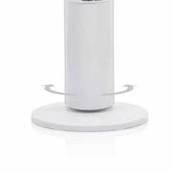 Brand new 👏 Tristar Tower Fan VE-5905 30 W 73 cm White 👍 -Appliances Sales Store Tristar Tower Fan VE 5905 30 W 73 cm White 434905 4