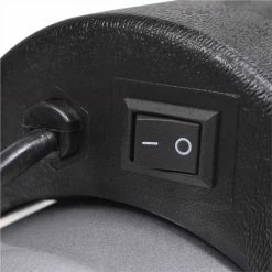 Budget 👍 Vacuum Pump 50 L/min with 2-way Manifold Gauge Set in Tool Kit 🛒 -Appliances Sales Store Vacuum Pump 50 L min with 2 way Manifold Gauge Set in Tool Kit 507514 5