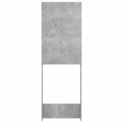 Best reviews of β€οΈ Washing Machine Cabinet Concrete Grey 64x25.5x190 cm π 13 Best reviews of β€οΈ Washing Machine Cabinet Concrete Grey 64x25.5x190 cm π -Appliances Sales Store Washing Machine Cabinet Concrete Grey 64x25 5x190 cm 484039 5