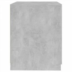 Outlet 🥰 Washing Machine Cabinet Concrete Grey 71x71.5x91.5 cm 🎉 -Appliances Sales Store Washing Machine Cabinet Concrete Grey 71x71 5x91 5 cm 486666 5