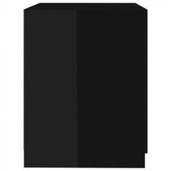 Best Sale ๐ Washing Machine Cabinet High Gloss Black 71x71.5x91.5 cm ๐ฏ 13 Best Sale ๐ Washing Machine Cabinet High Gloss Black 71x71.5x91.5 cm ๐ฏ -Appliances Sales Store Washing Machine Cabinet High Gloss Black 71x71 5x91 5 cm 486649 5