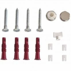 Hot Sale 🥰 White Compact Convector Radiator Side Connectors 120 x 10 x 60 cm 😀 -Appliances Sales Store White Compact Convector Radiator Side Connectors 120 x 10 x 60 cm 455438 4