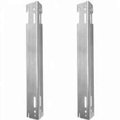 Hot Sale 🥰 White Compact Convector Radiator Side Connectors 120 x 10 x 60 cm 😀 -Appliances Sales Store White Compact Convector Radiator Side Connectors 120 x 10 x 60 cm 455438 5