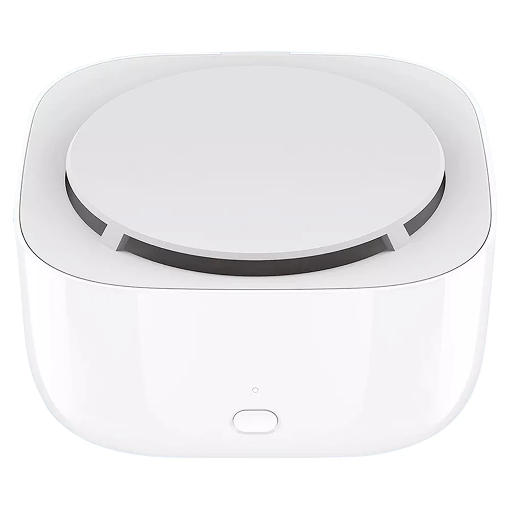 Budget π Xiaomi Mijia Smart Mosquito Dispeller 2 USB/Battery Powered APP Remote Control Electric Harmless Mosquito Repeller π 2 Budget π Xiaomi Mijia Smart Mosquito Dispeller 2 USB/Battery Powered APP Remote Control Electric Harmless Mosquito Repeller π