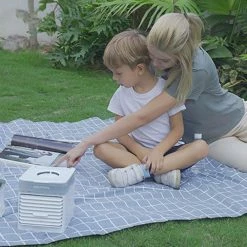 Cheapest π NexFan Portable Handheld Multifunctional Fast Cooling Air Conditioning Fan Purifying Air Eliminate Odor Three Modes USB Charging UV Version For Office Home - White π 12 Cheapest π NexFan Portable Handheld Multifunctional Fast Cooling Air Conditioning Fan Purifying Air Eliminate Odor Three Modes USB Charging UV Version For Office Home - White π -Appliances Sales Store nexfan portable handheld multifunctional air conditioning fan white 1588901674480