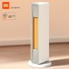 Flash Sale π SmartMi Electric Air Heater with Wireless Remote Control, 2000W Power, Ceramic Heating Element, Wi-Fi and Mijia App Support for Living Room, Office, Home by Xiaomi Youpin β 2 Flash Sale π SmartMi Electric Air Heater with Wireless Remote Control, 2000W Power, Ceramic Heating Element, Wi-Fi and Mijia App Support for Living Room, Office, Home by Xiaomi Youpin β -Appliances Sales Store smartmi 2000w smart electric air heater ptc ceramic heating white 1603177438868
